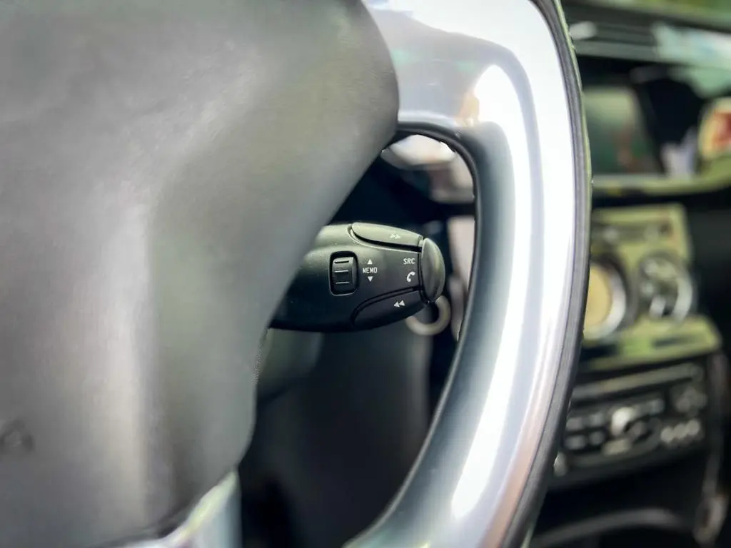 Citroën DS3 1.2 PureTech Chic 7