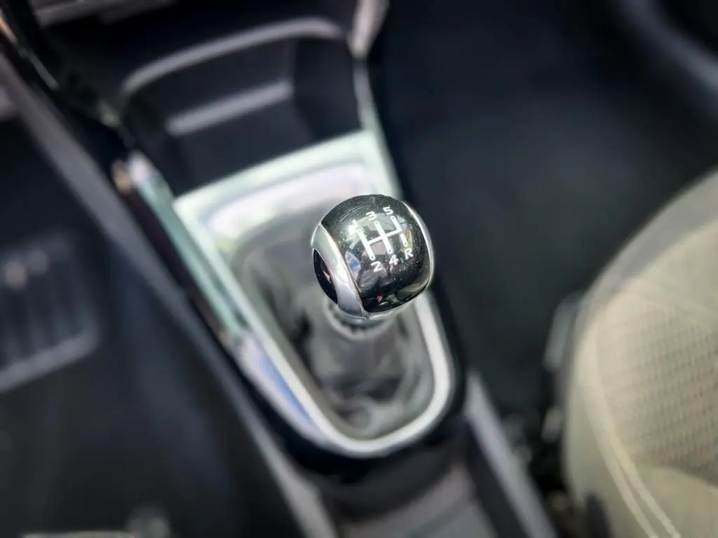 Citroën DS3 1.2 PureTech Chic 8