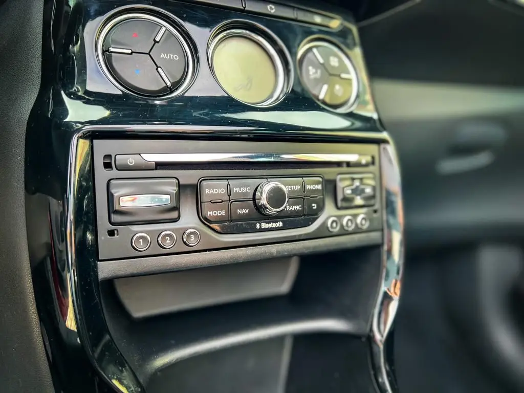 Citroën DS3 1.2 PureTech Chic 10