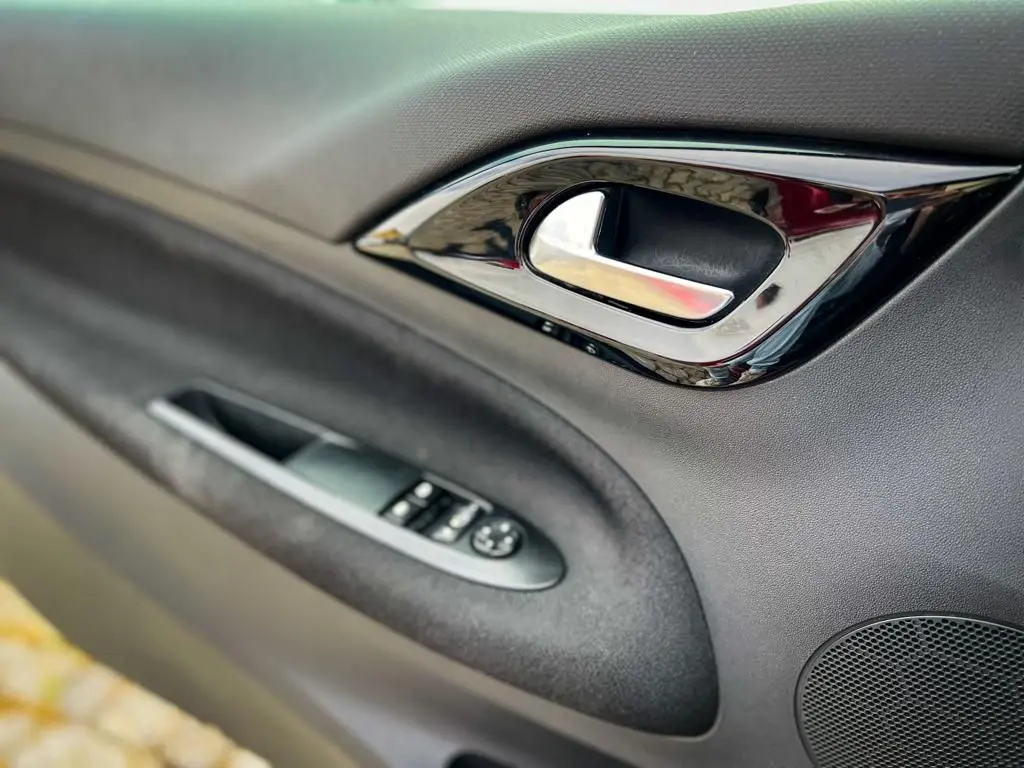 Citroën DS3 1.2 PureTech Chic 12