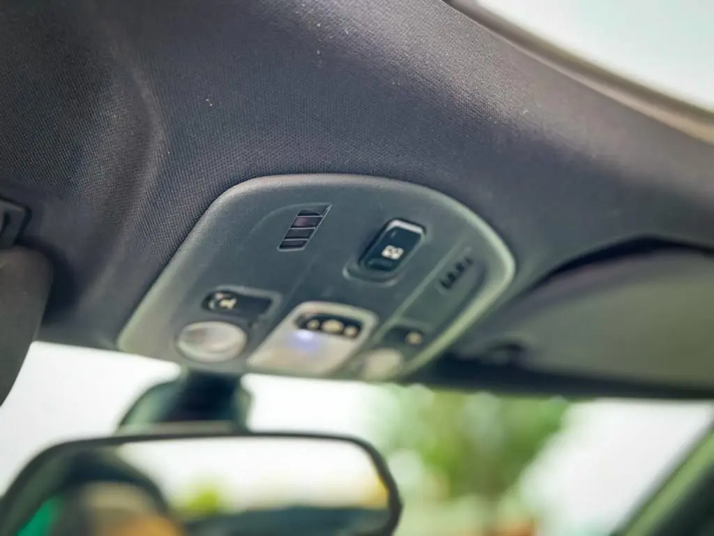 Citroën DS3 1.2 PureTech Chic 13