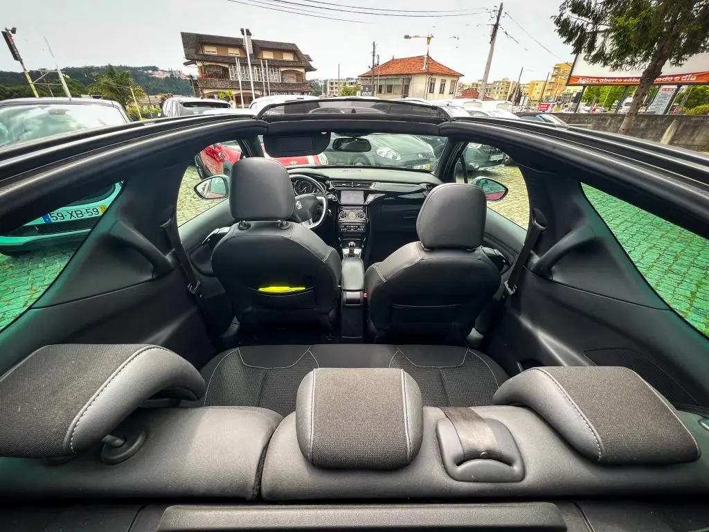 Citroën DS3 1.2 PureTech Chic 14