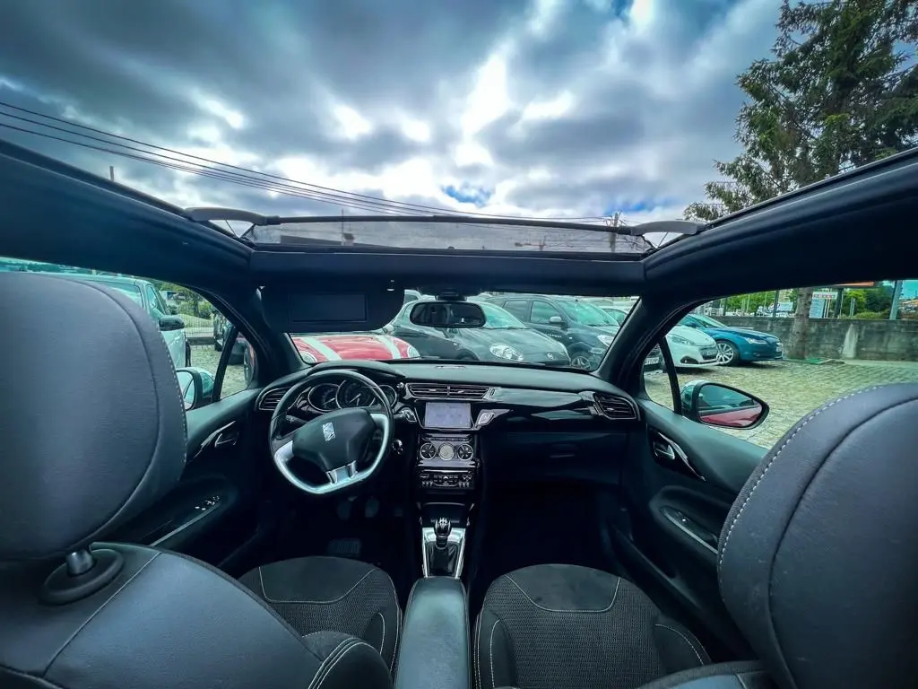 Citroën DS3 1.2 PureTech Chic 15