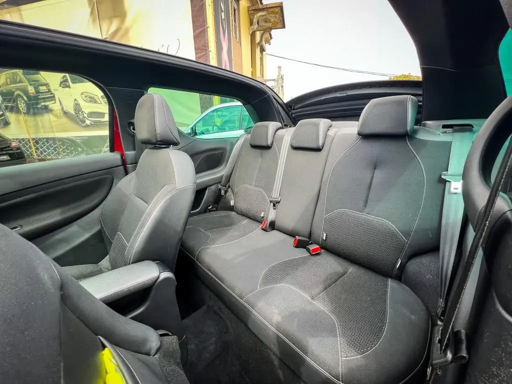 Citroën DS3 1.2 PureTech Chic 16