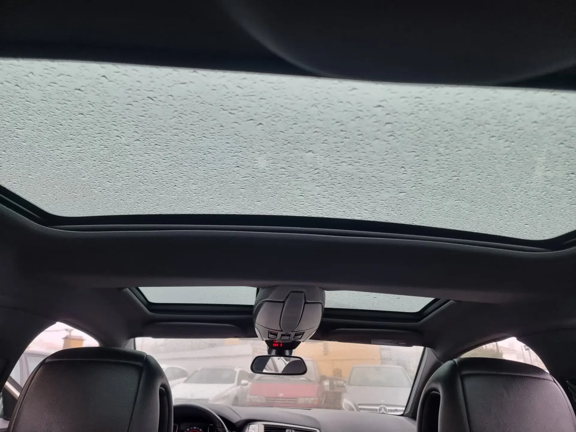 Citroën DS5 2.0 HDi Hybrid4 So Chic CMP6 17