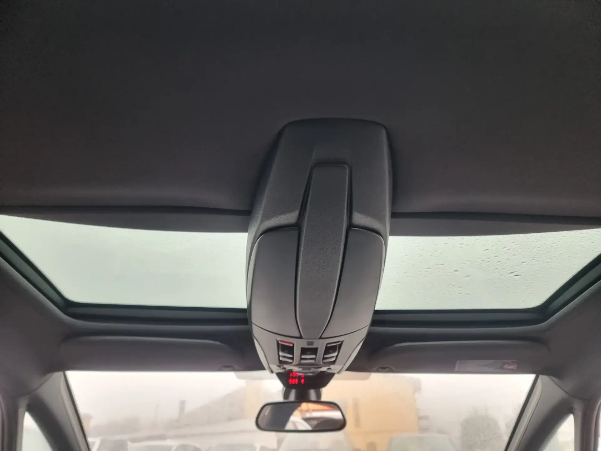 Citroën DS5 2.0 HDi Hybrid4 So Chic CMP6 18