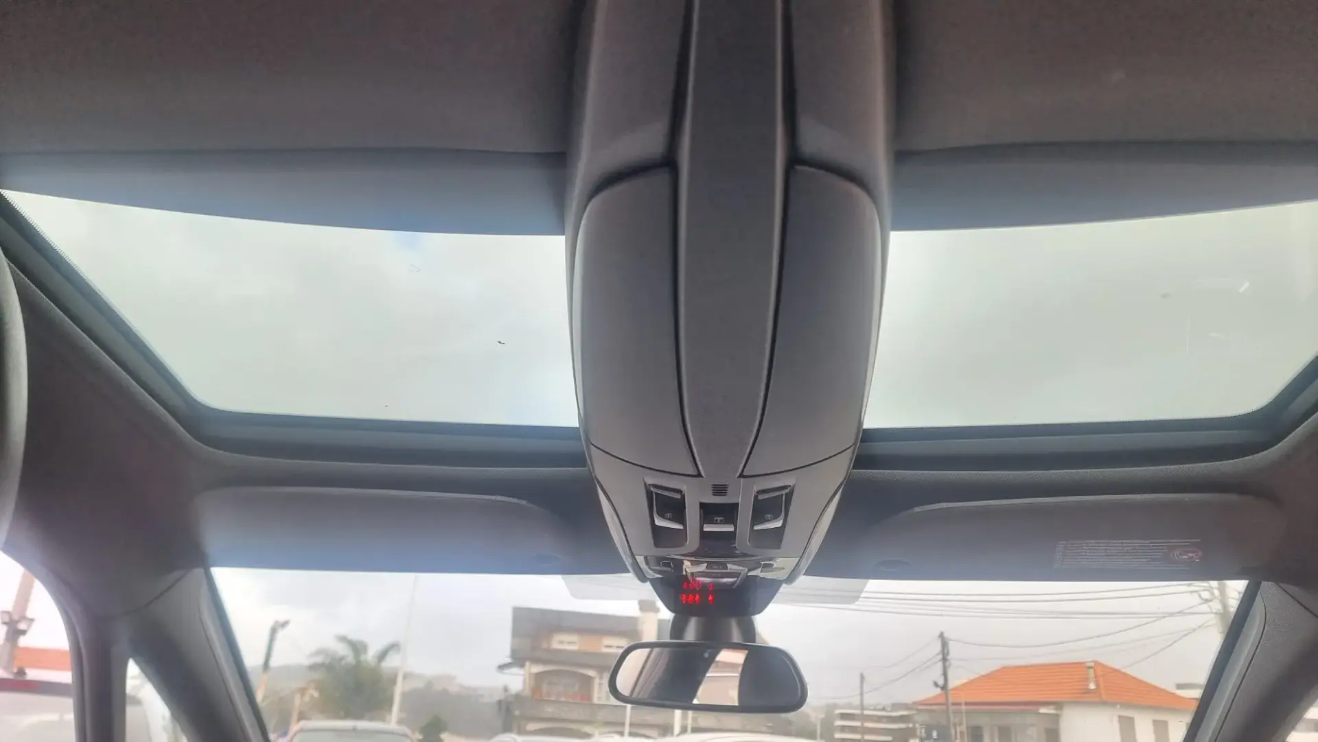 Citroën DS5 2.0 HDi Hybrid4 Sport Chic CMP6 102 18