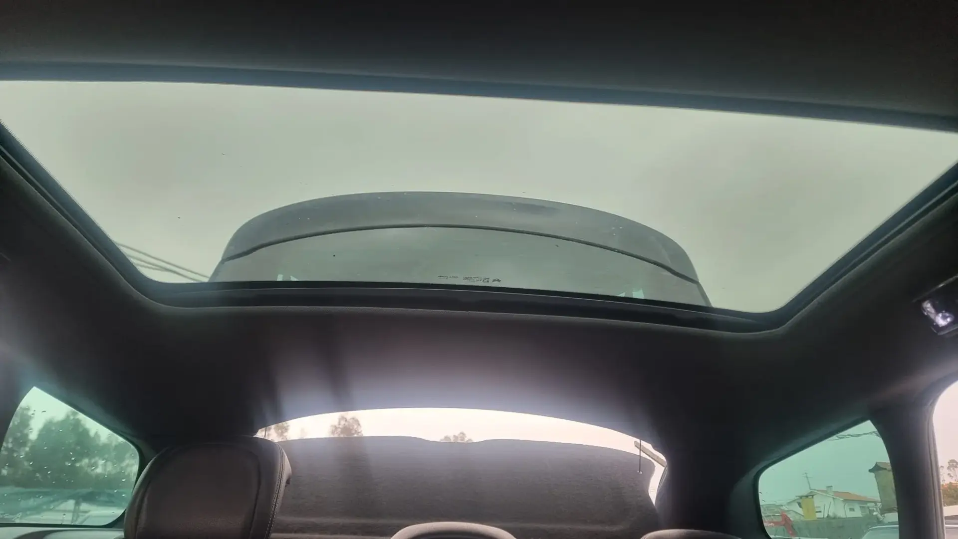 Citroën DS5 2.0 HDi Hybrid4 Sport Chic CMP6 102 19