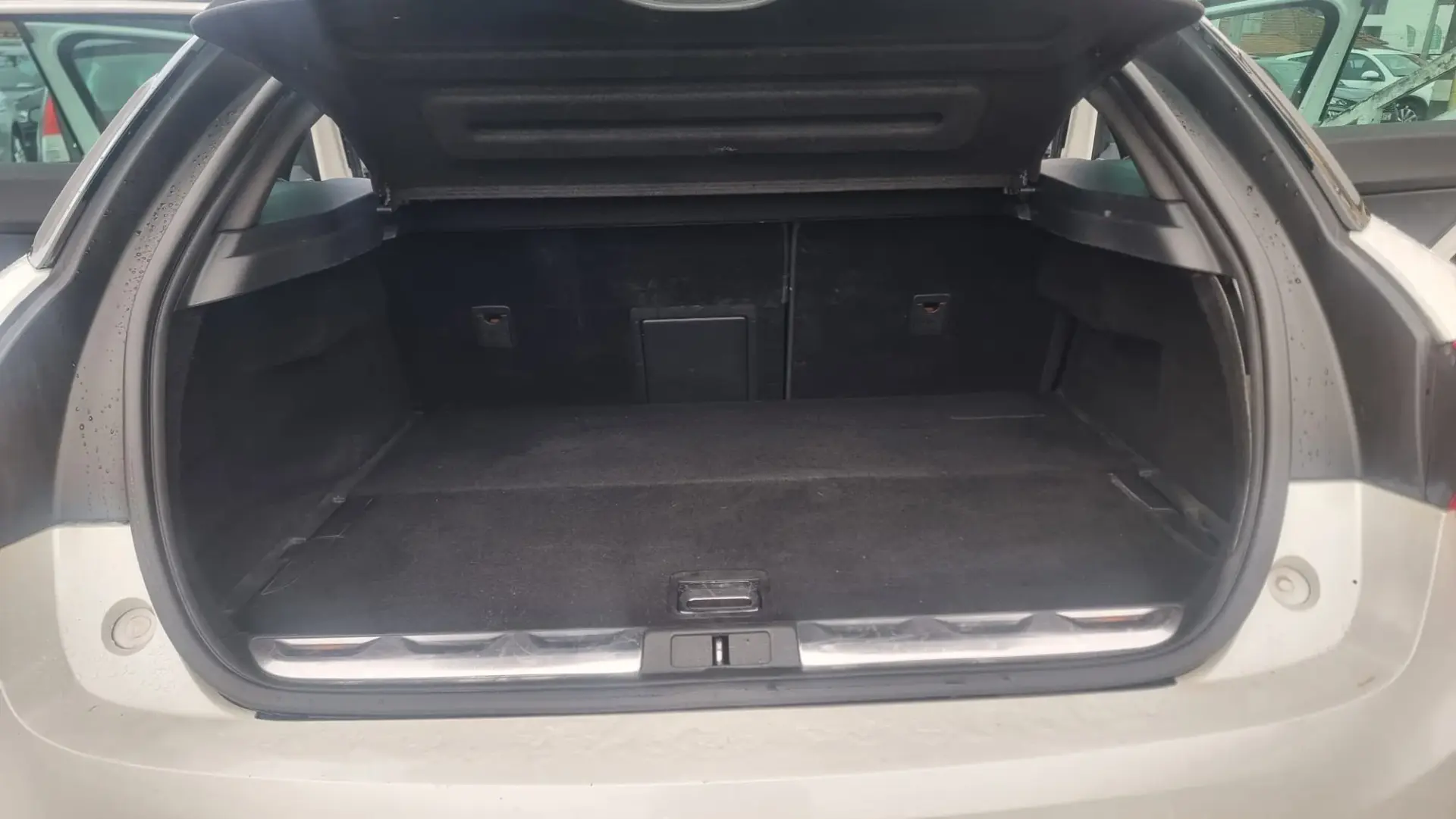 Citroën DS5 2.0 HDi Hybrid4 Sport Chic CMP6 102 20