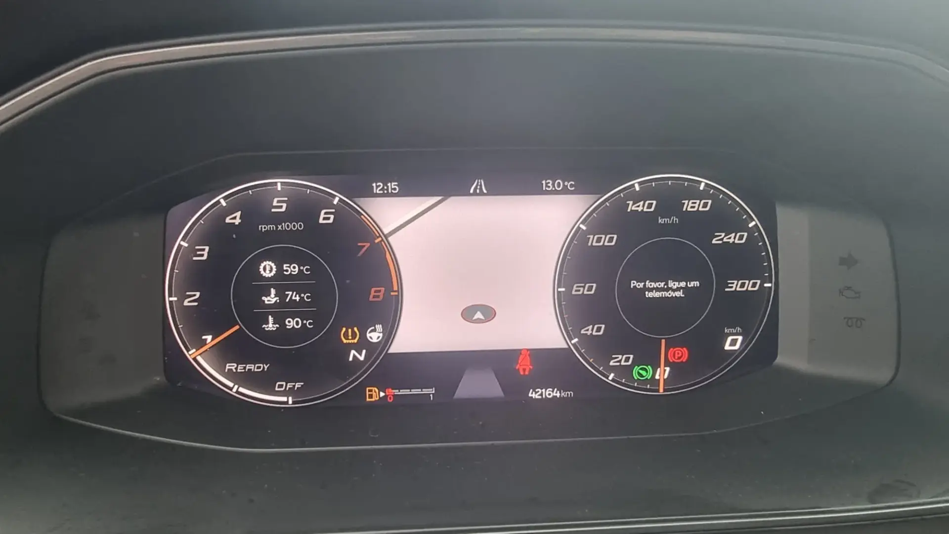 Cupra Formentor 1.5 TSI Cupra DSG 10