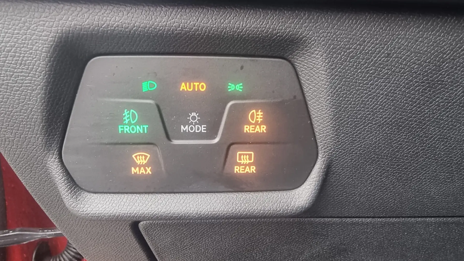 Cupra Formentor 1.5 TSI Cupra DSG 17