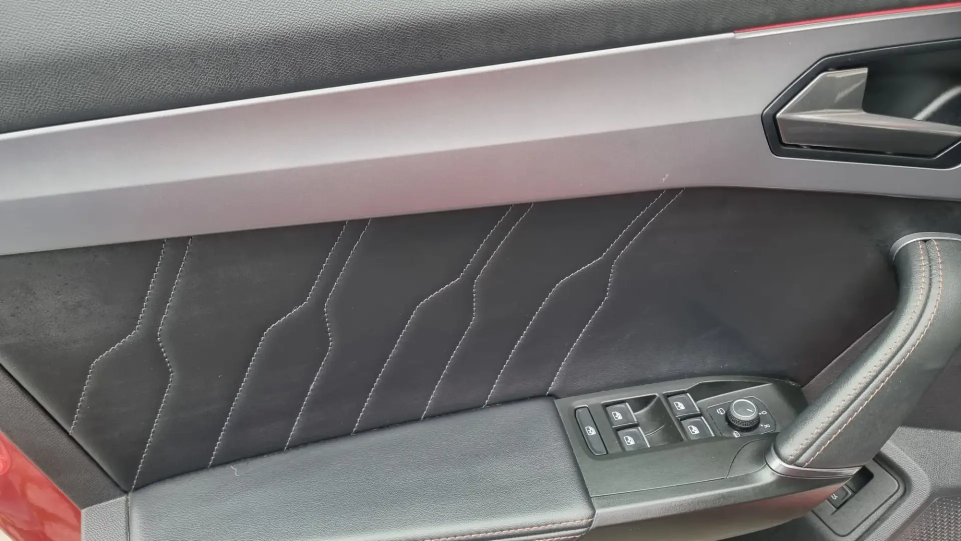 Cupra Formentor 1.5 TSI Cupra DSG 26