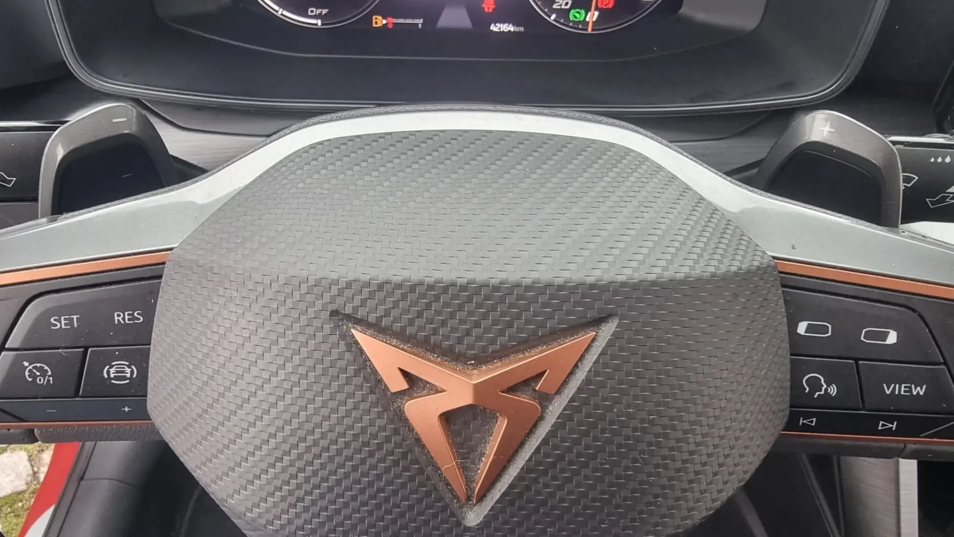 Cupra Formentor 1.5 TSI Cupra DSG 29