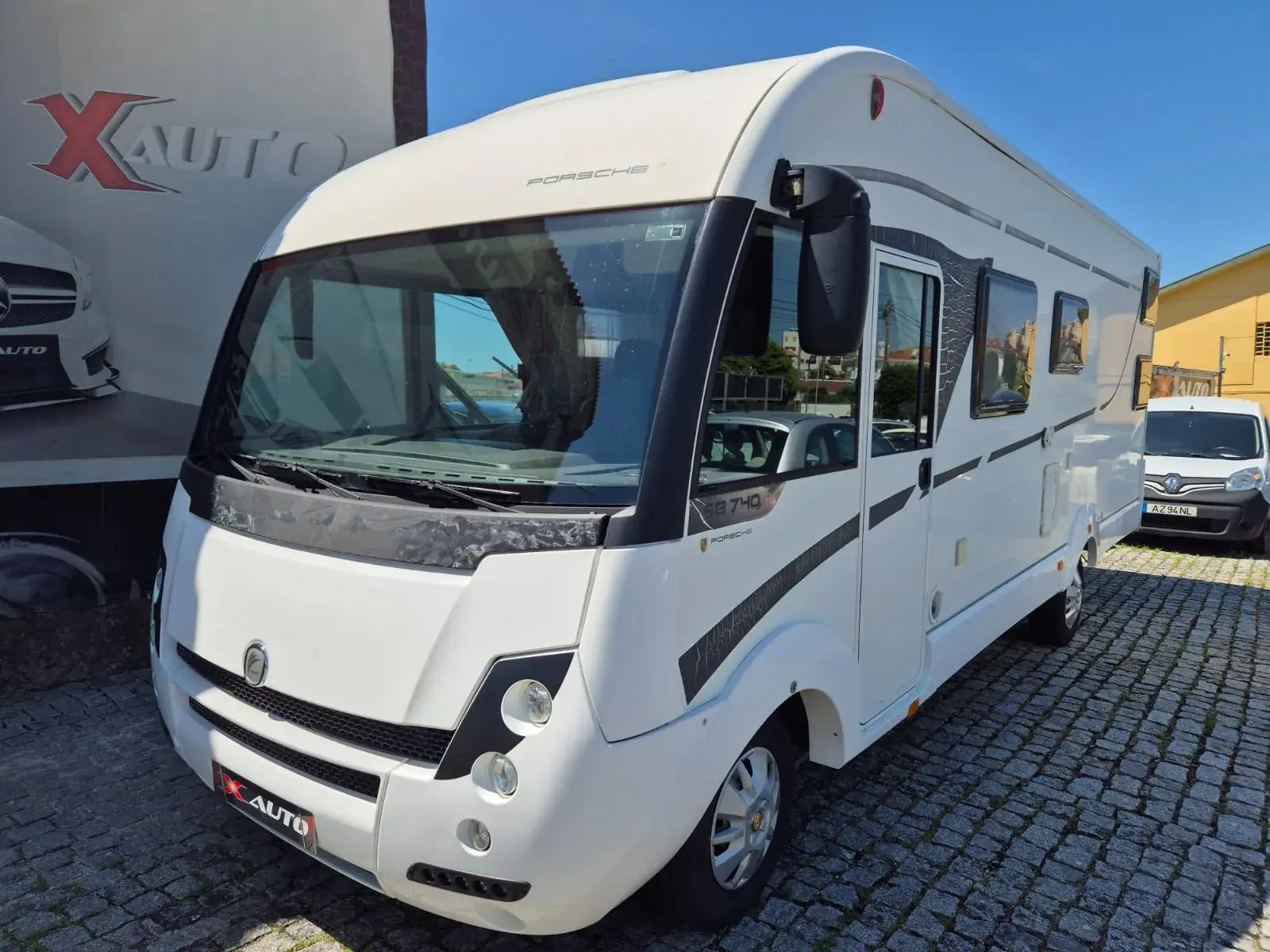 Fiat Ducato 2.3 M-Jet ML 1