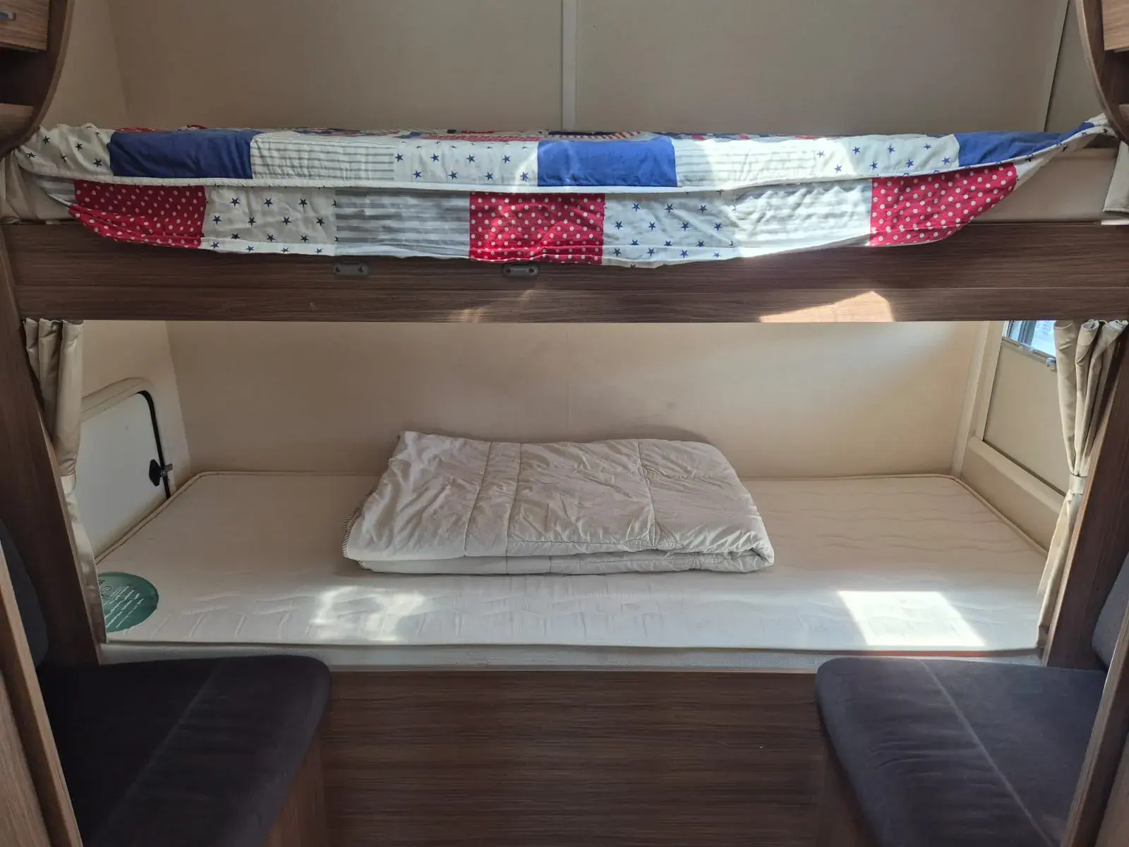 Fiat Ducato 2.3 M-Jet ML 9
