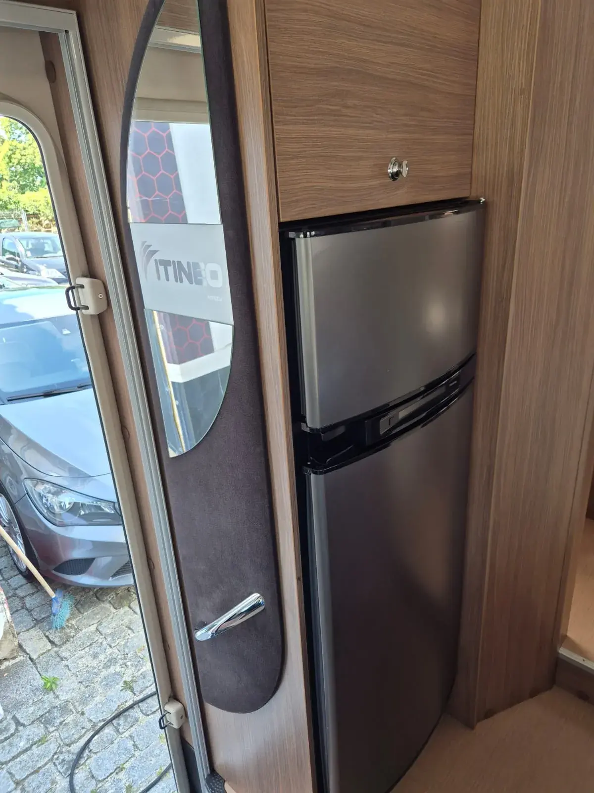 Fiat Ducato 2.3 M-Jet ML 10