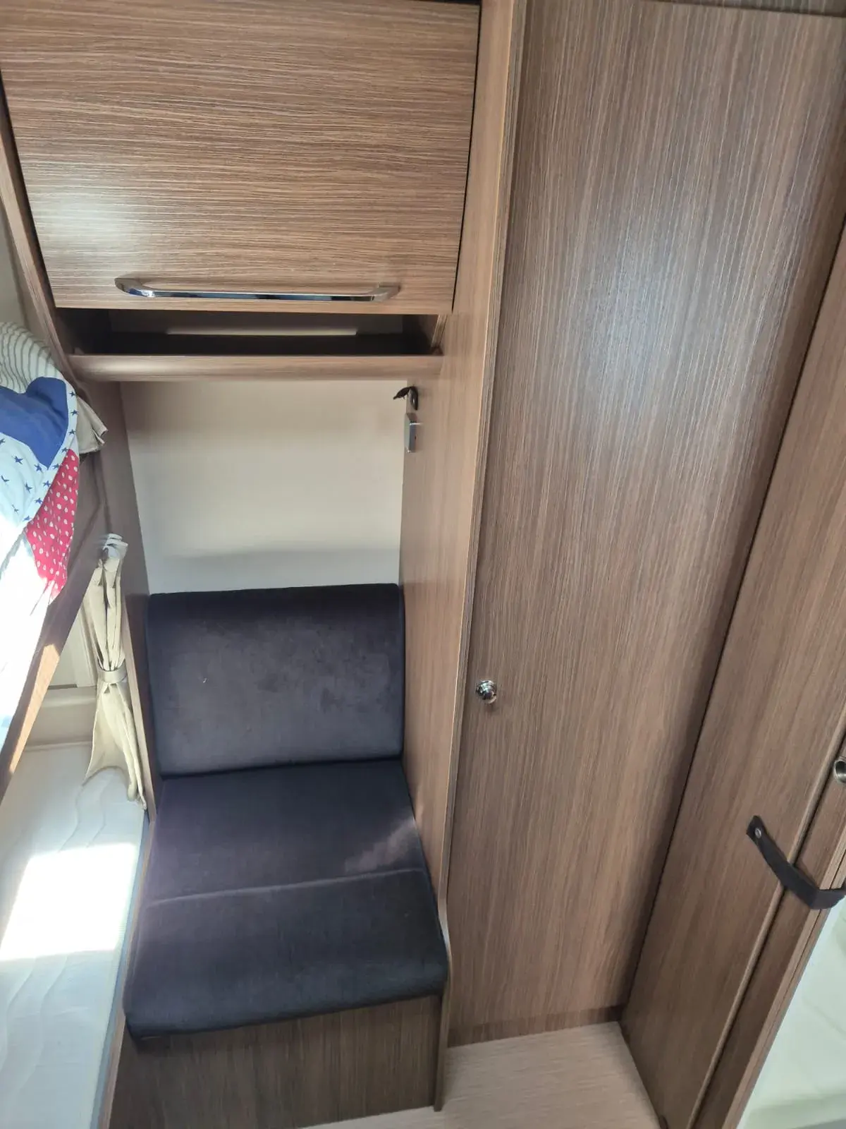 Fiat Ducato 2.3 M-Jet ML 12