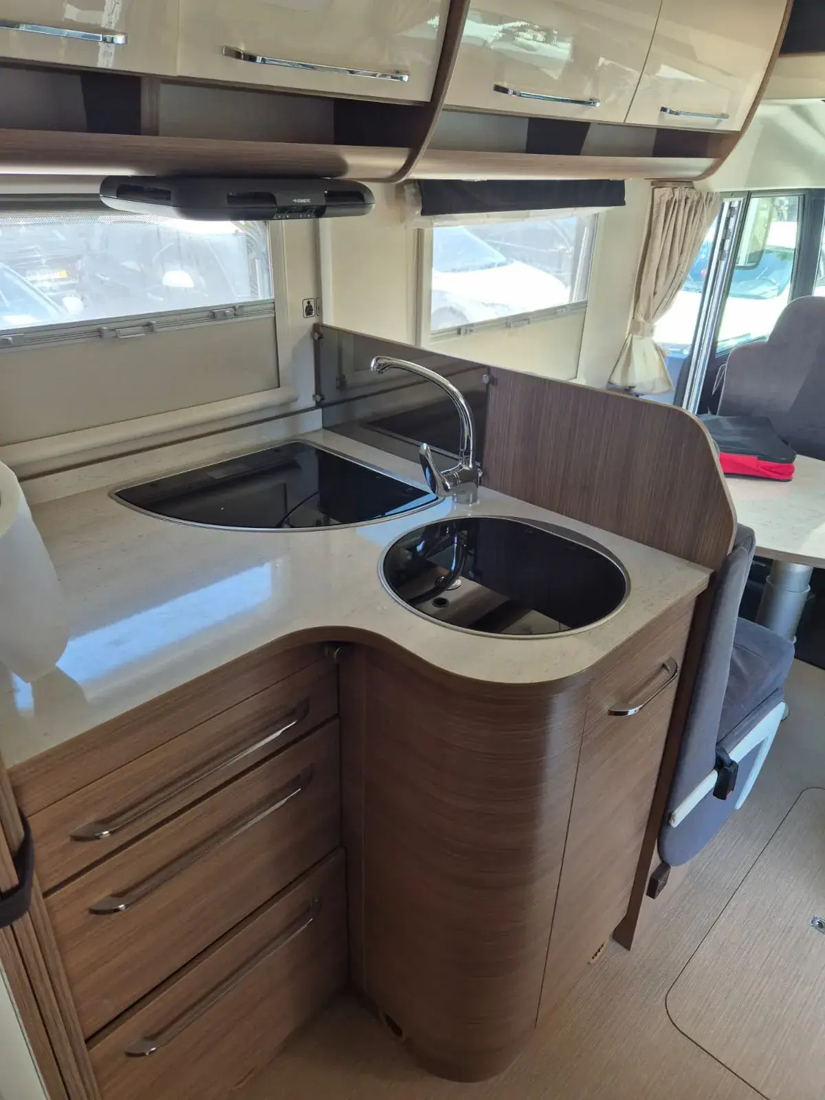Fiat Ducato 2.3 M-Jet ML 13