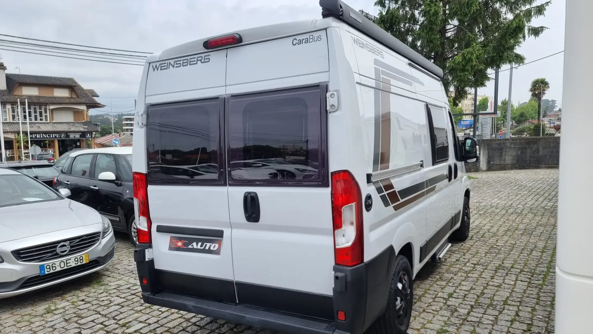 Fiat Ducato 35 2.2 M-Jet L CD 5