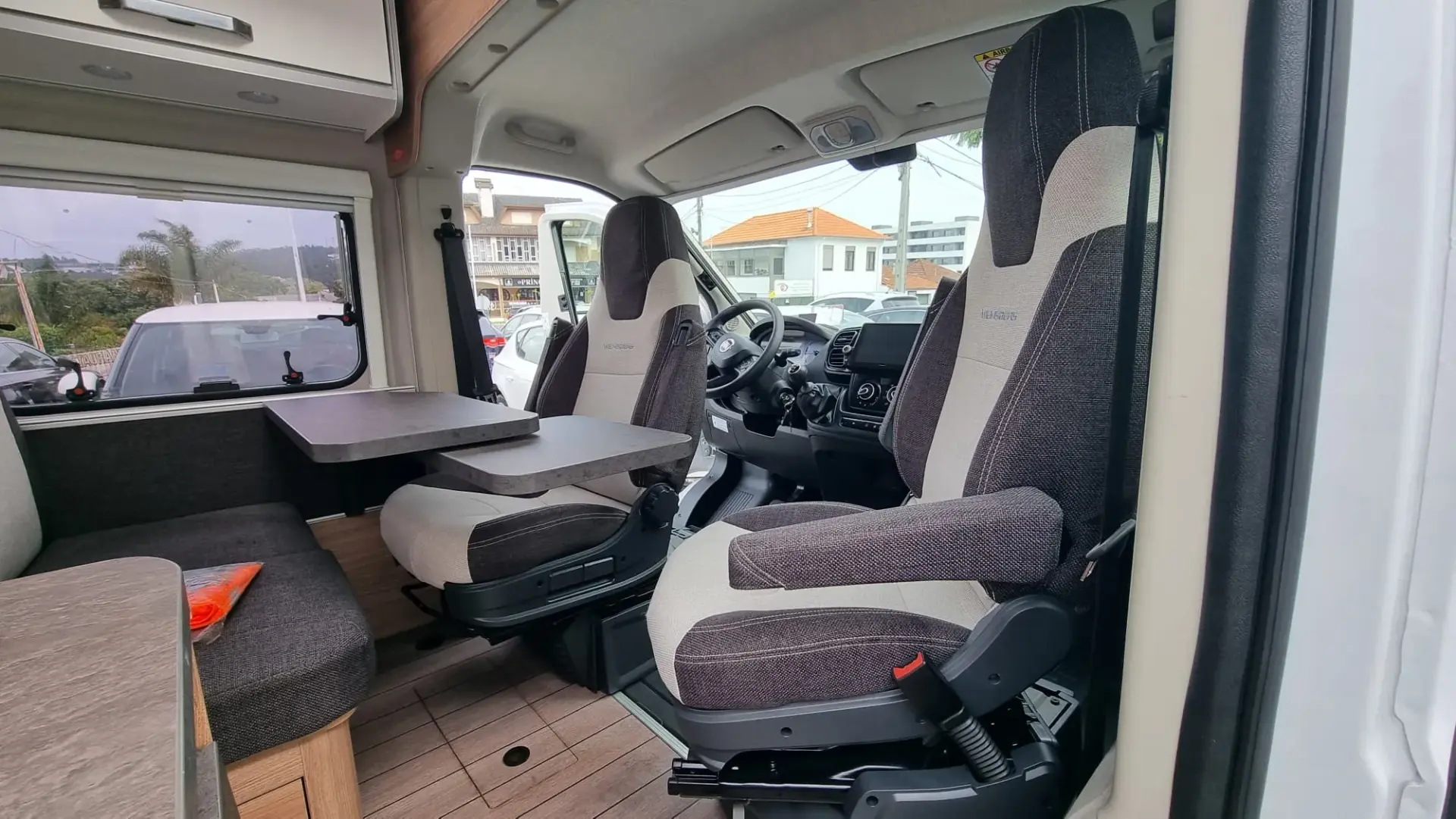 Fiat Ducato 35 2.2 M-Jet L CD 11