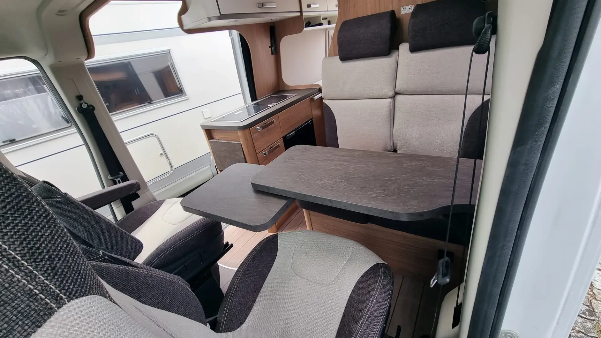 Fiat Ducato 35 2.2 M-Jet L CD 12