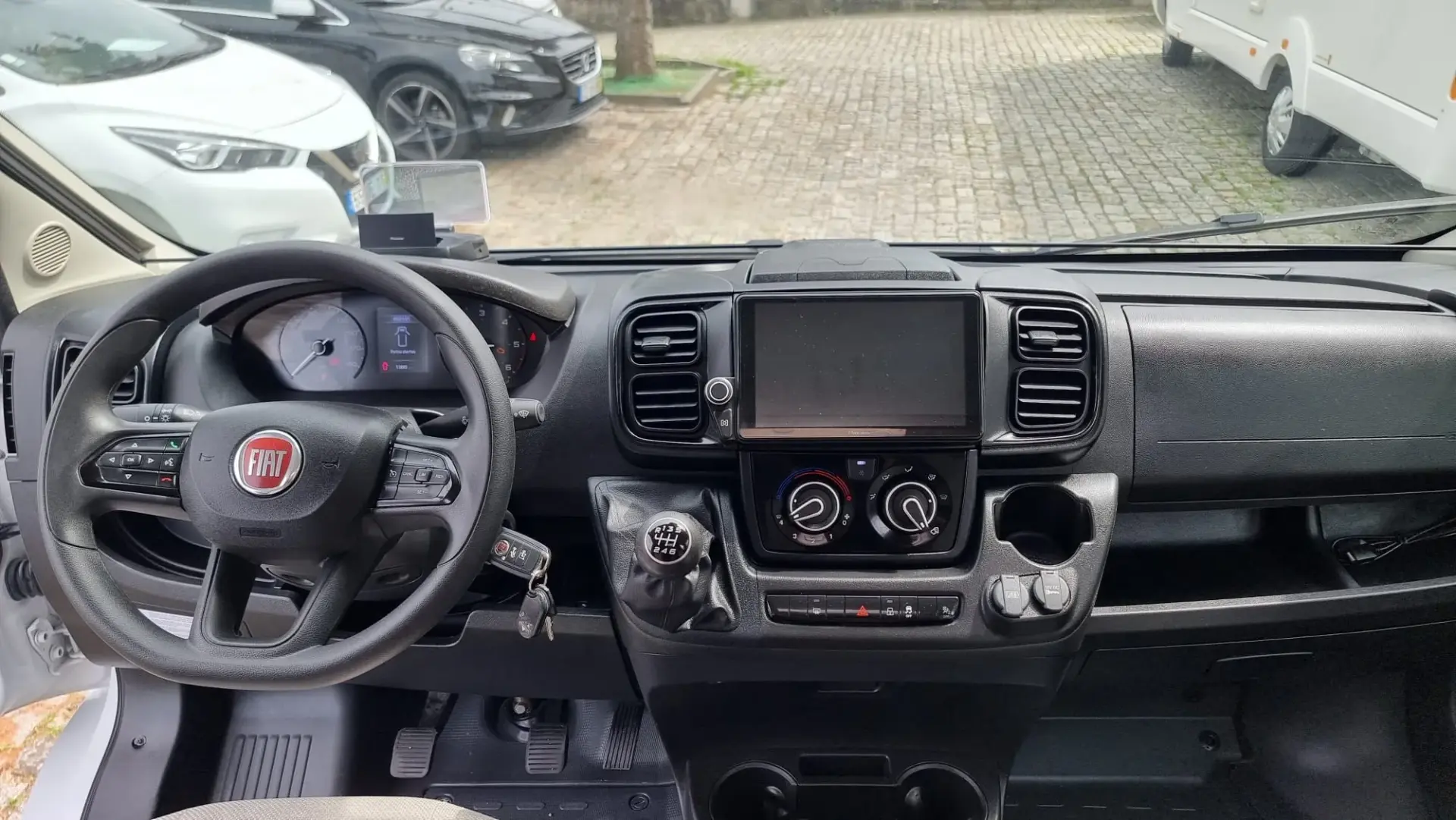 Fiat Ducato 35 2.2 M-Jet L CD 13