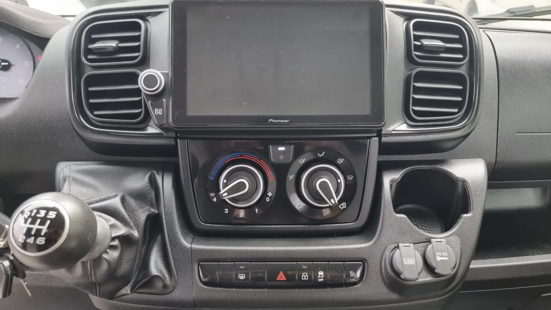 Fiat Ducato 35 2.2 M-Jet L CD 14
