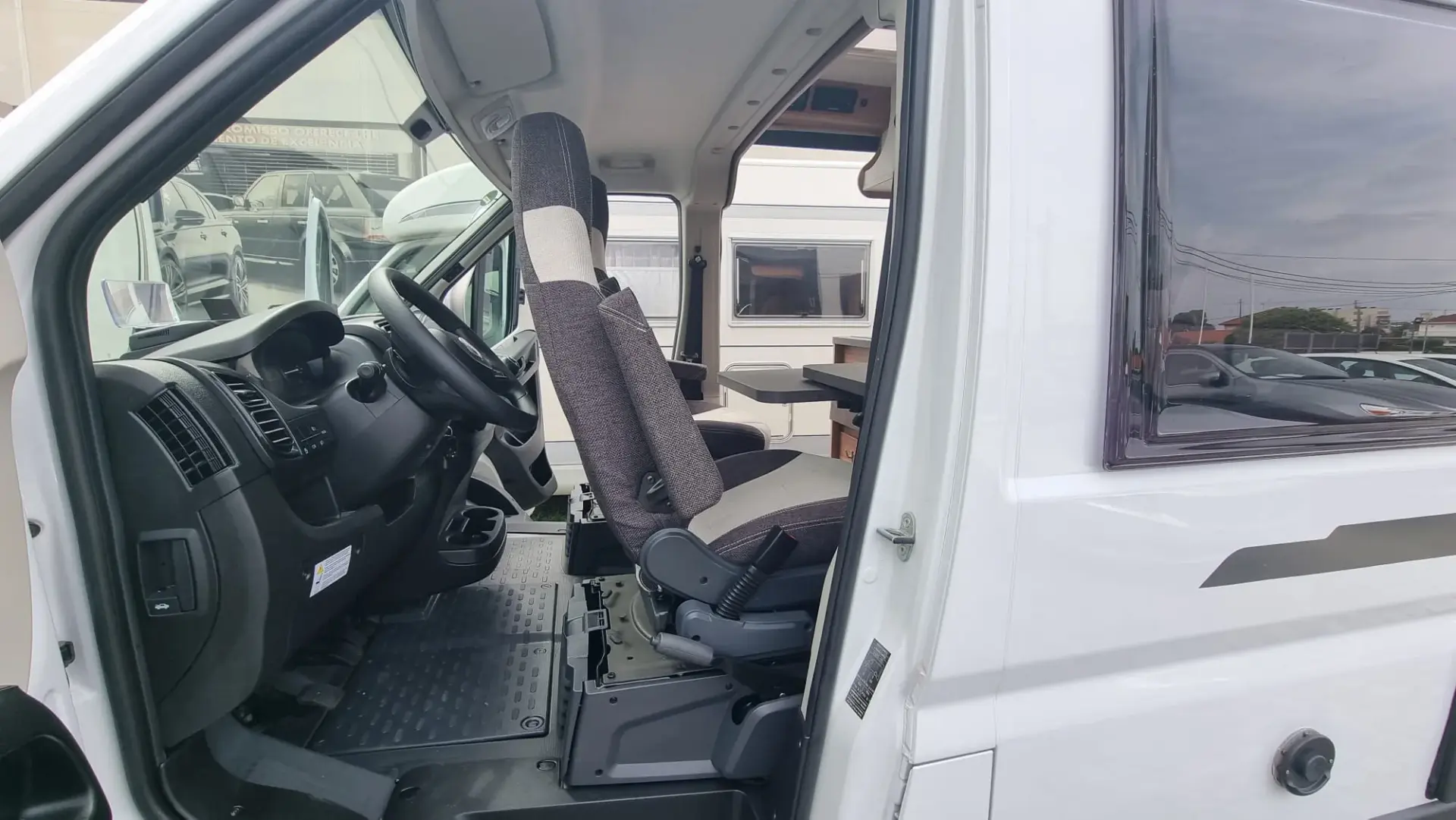 Fiat Ducato 35 2.2 M-Jet L CD 16