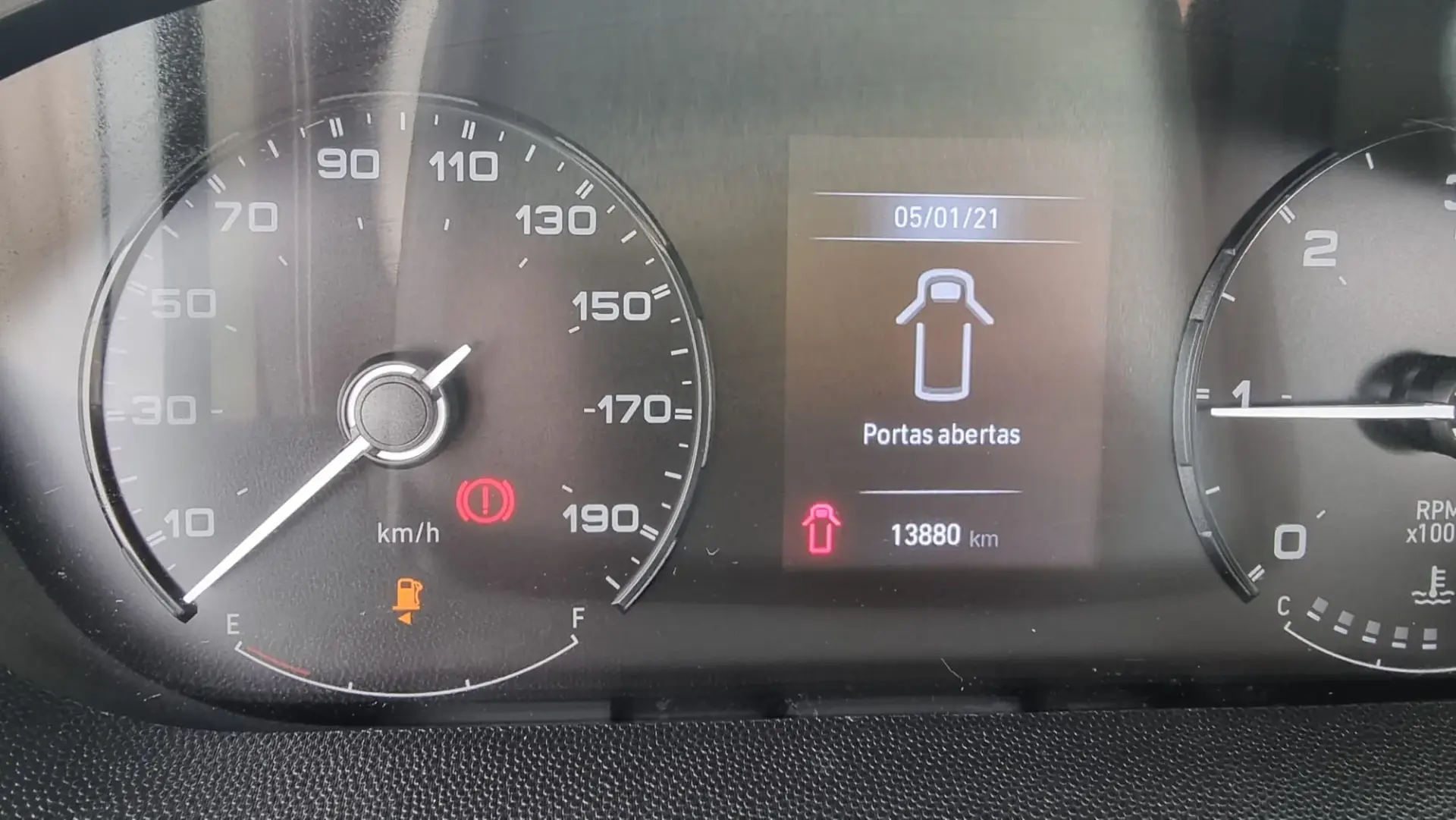 Fiat Ducato 35 2.2 M-Jet L CD 19
