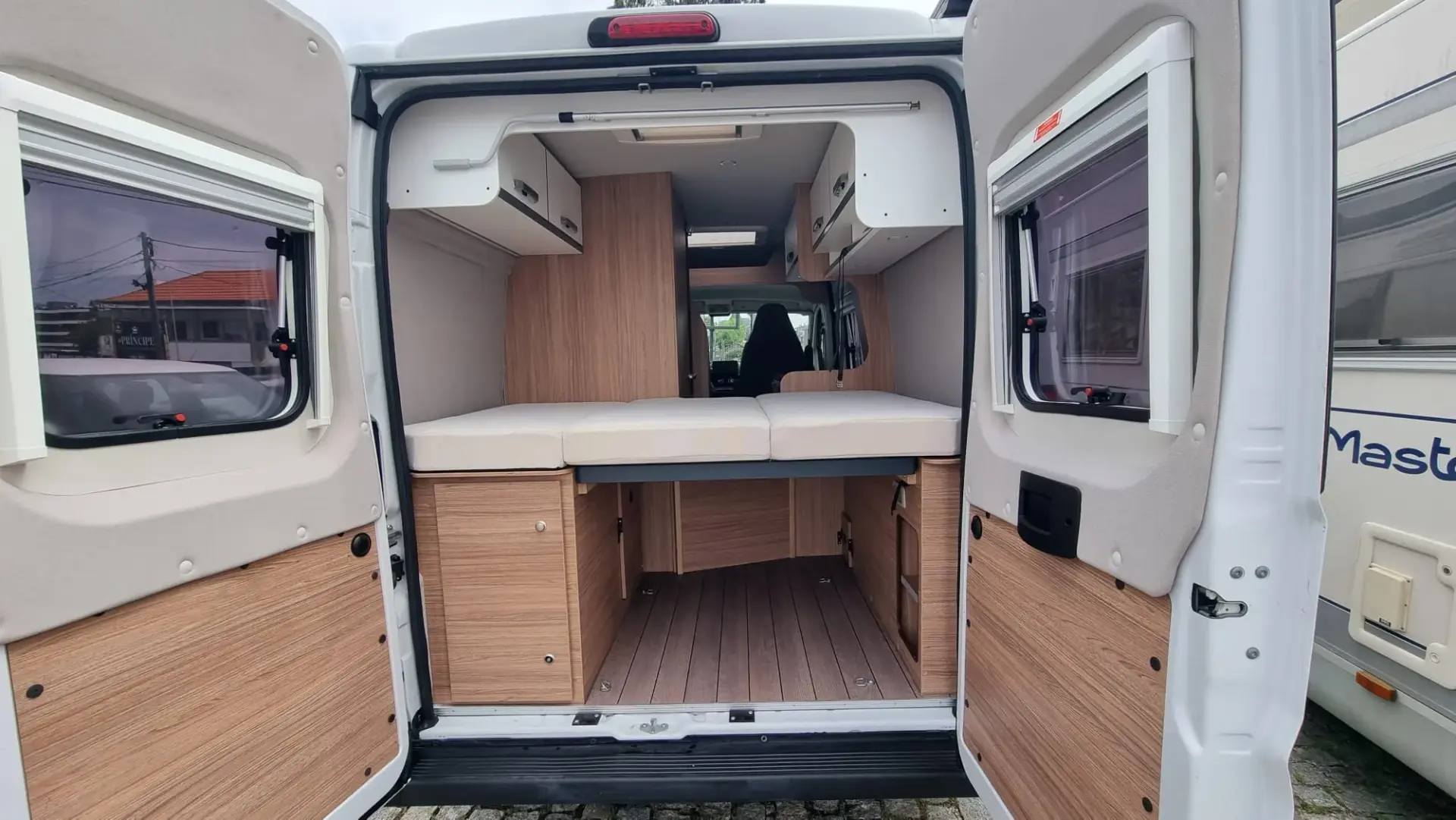 Fiat Ducato 35 2.2 M-Jet L CD 21