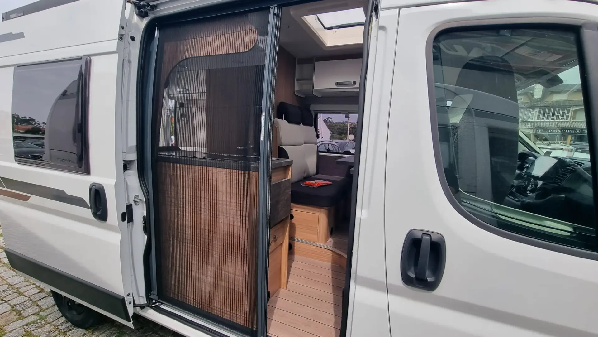Fiat Ducato 35 2.2 M-Jet L CD 22