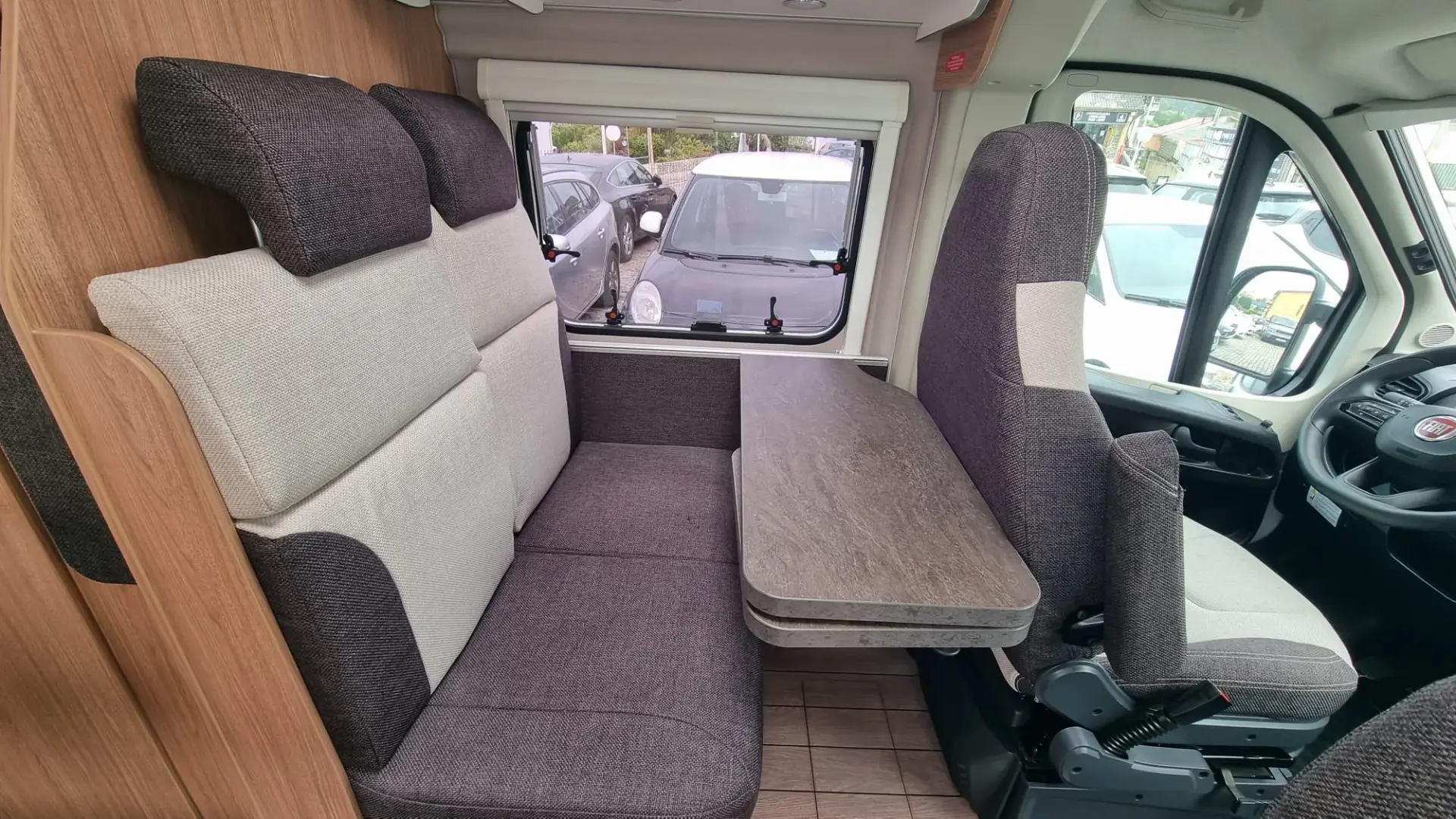 Fiat Ducato 35 2.2 M-Jet L CD 23