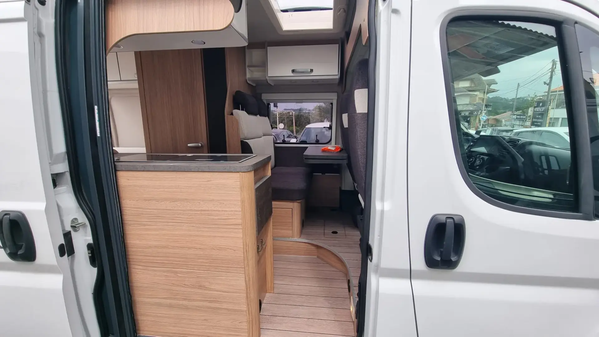 Fiat Ducato 35 2.2 M-Jet L CD 24