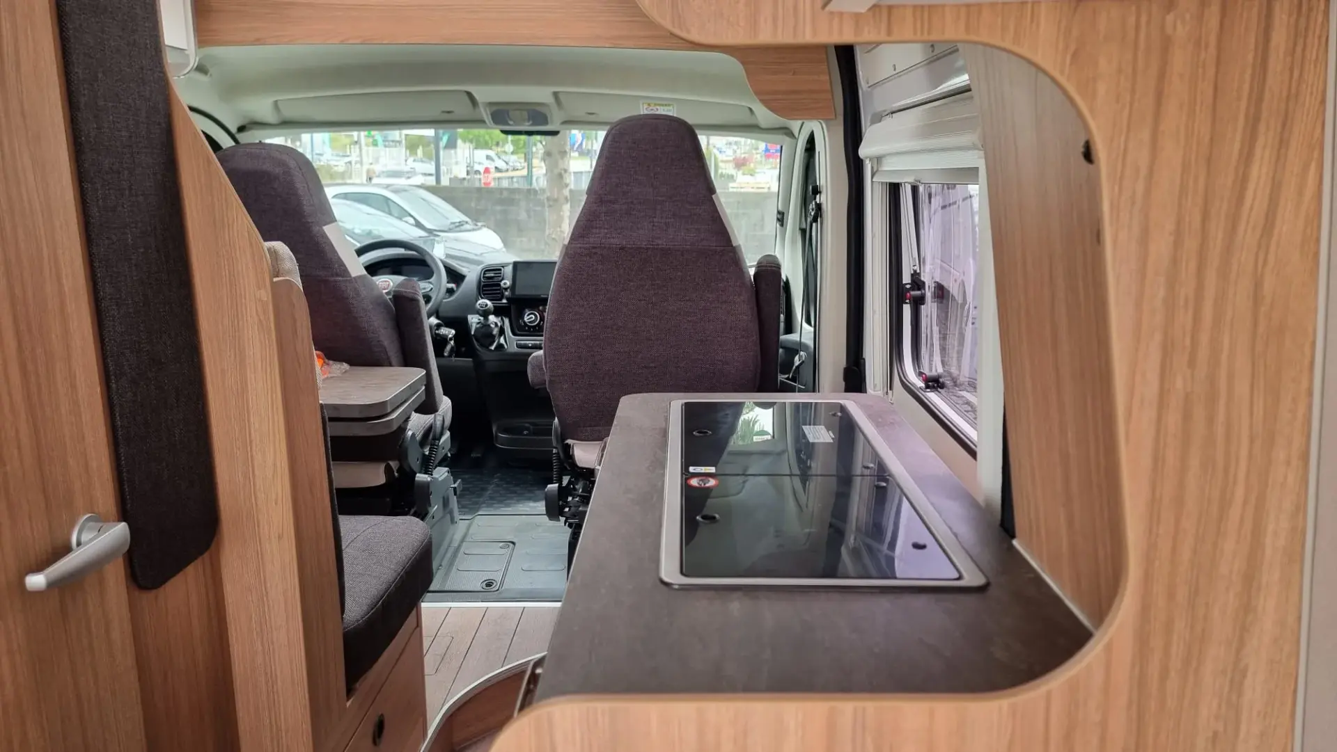 Fiat Ducato 35 2.2 M-Jet L CD 30