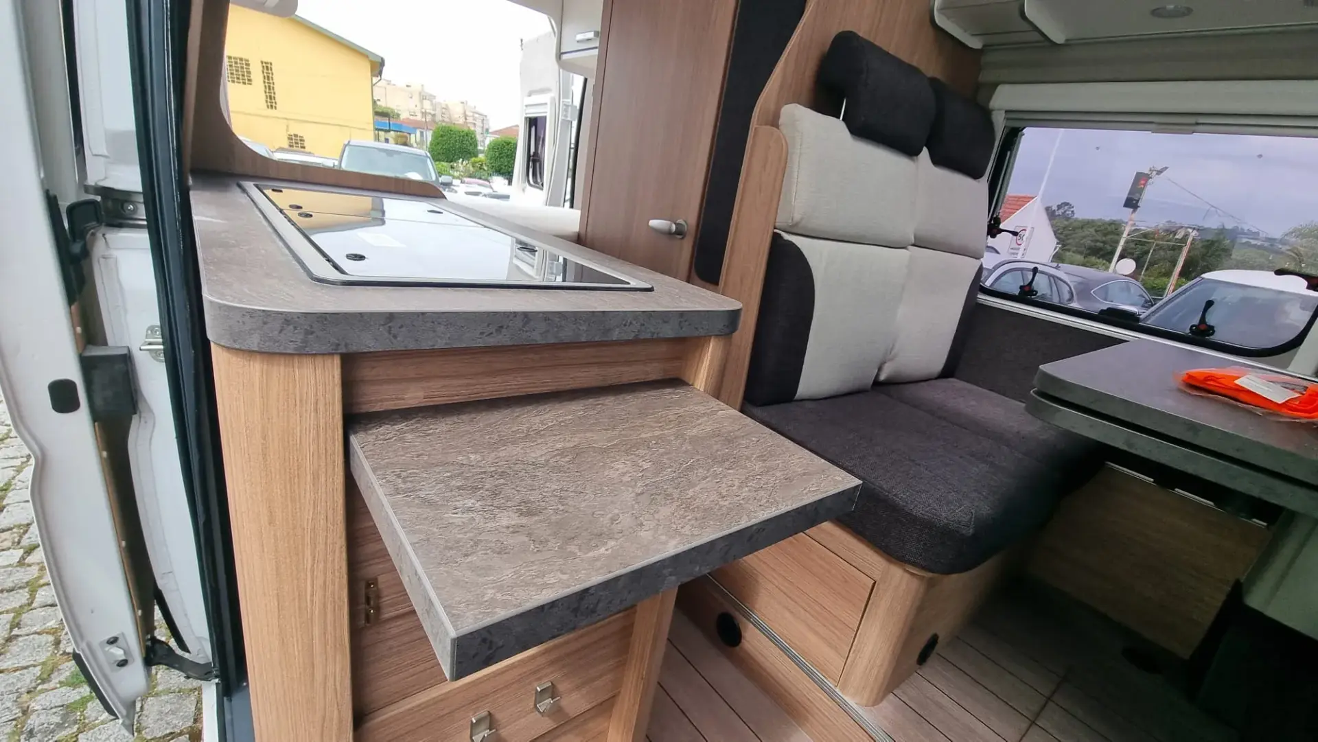 Fiat Ducato 35 2.2 M-Jet L CD 36