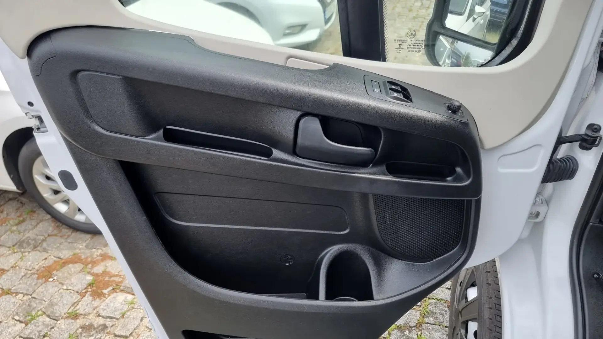 Fiat Ducato 35 2.2 M-Jet L CD 38