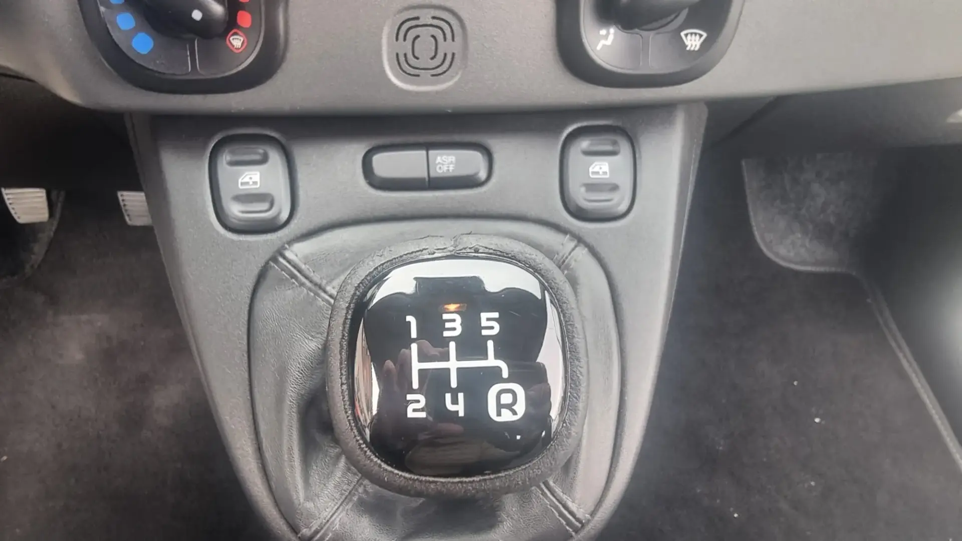 Fiat Panda 1.2 Lounge S&S 17