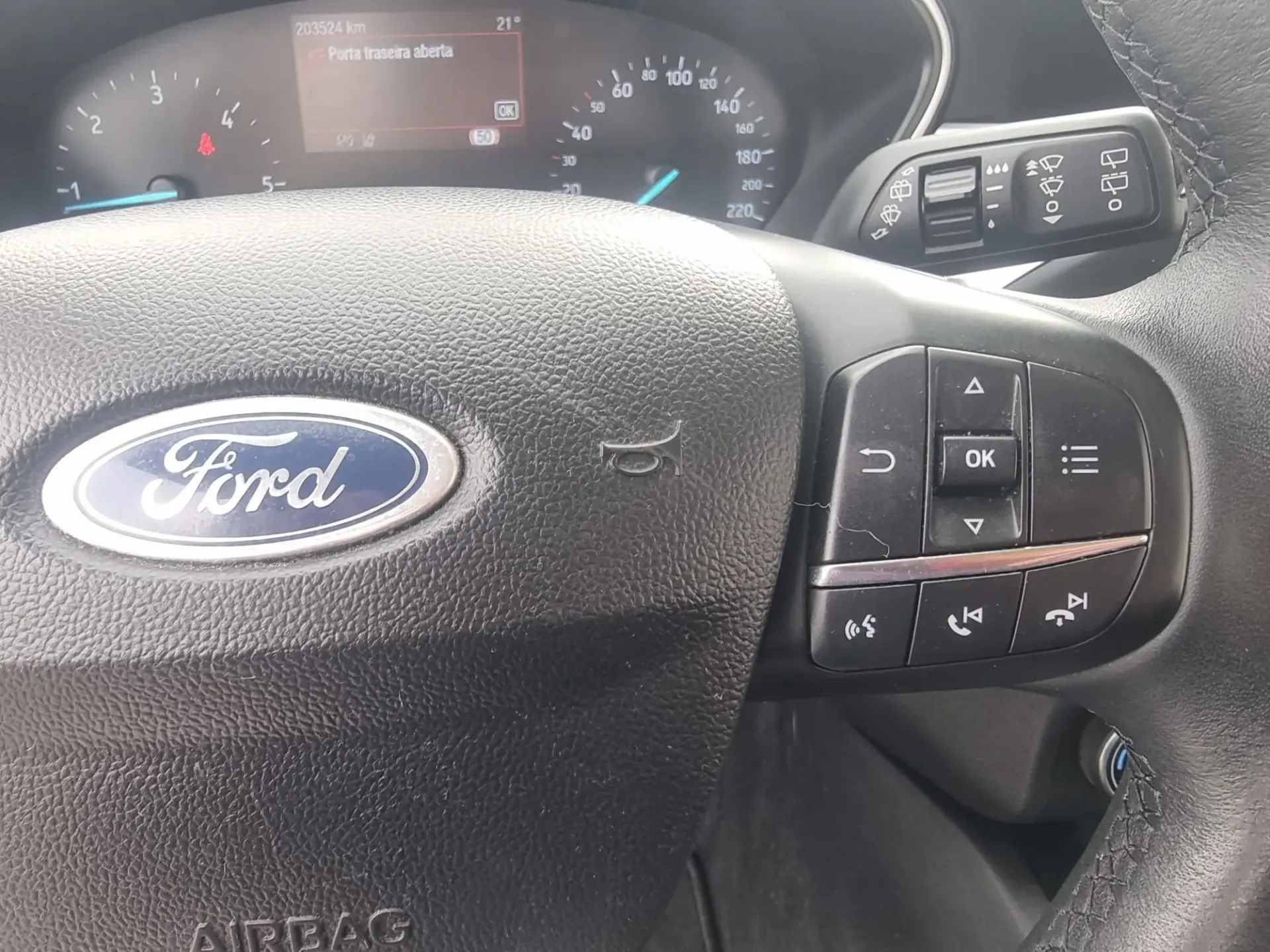 Ford Focus SW 1.5 TDCi EcoBlue Active 19