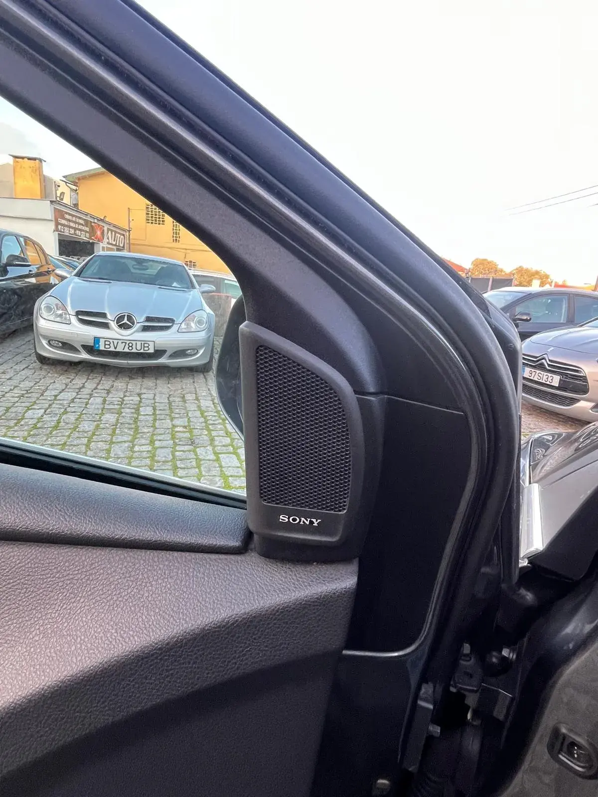 Ford Focus SW 1.0 SCTi Titanium 15