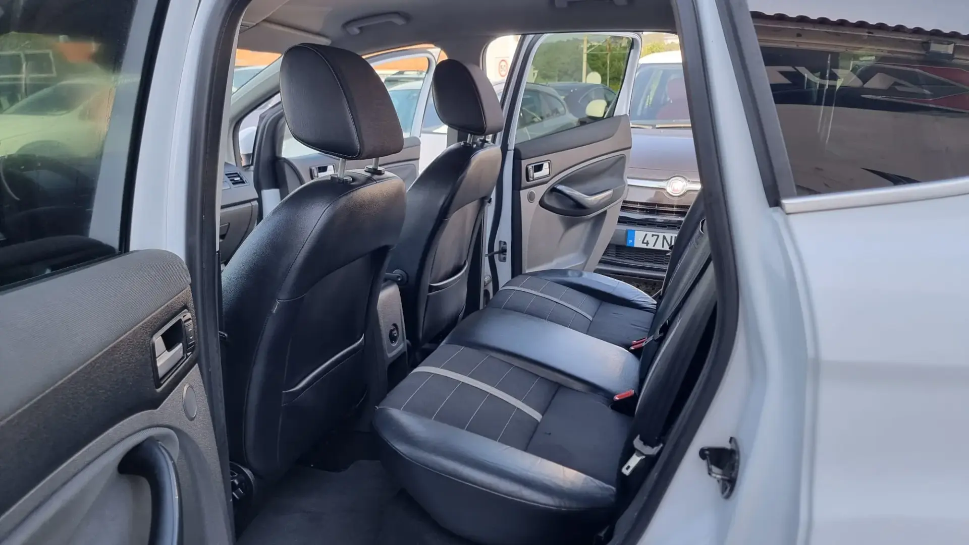 Ford Kuga 2.0 TDCi Trend 18