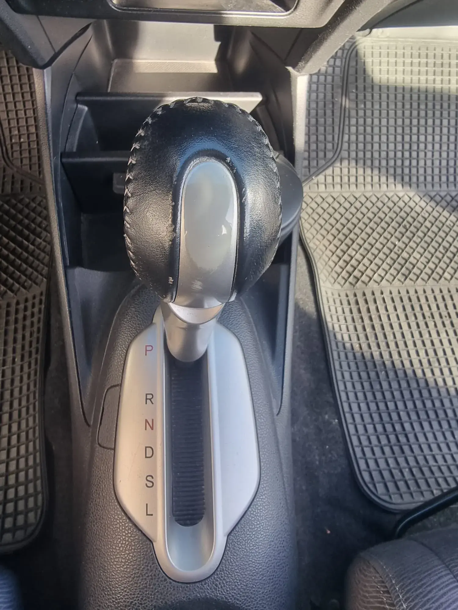 Honda Insight 1.3 DSI i-VTEC Hybrid Confort 13