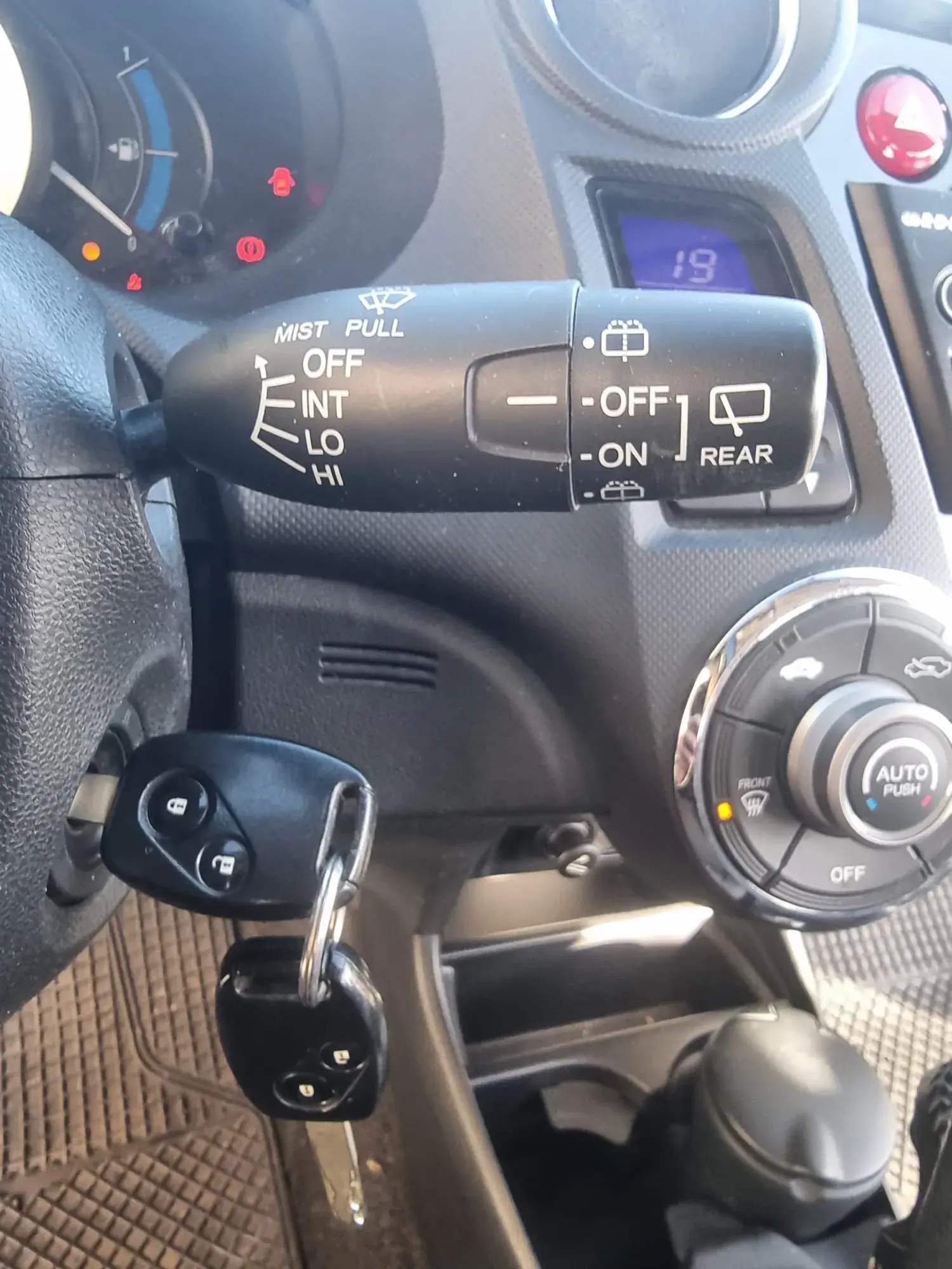 Honda Insight 1.3 DSI i-VTEC Hybrid Confort 25