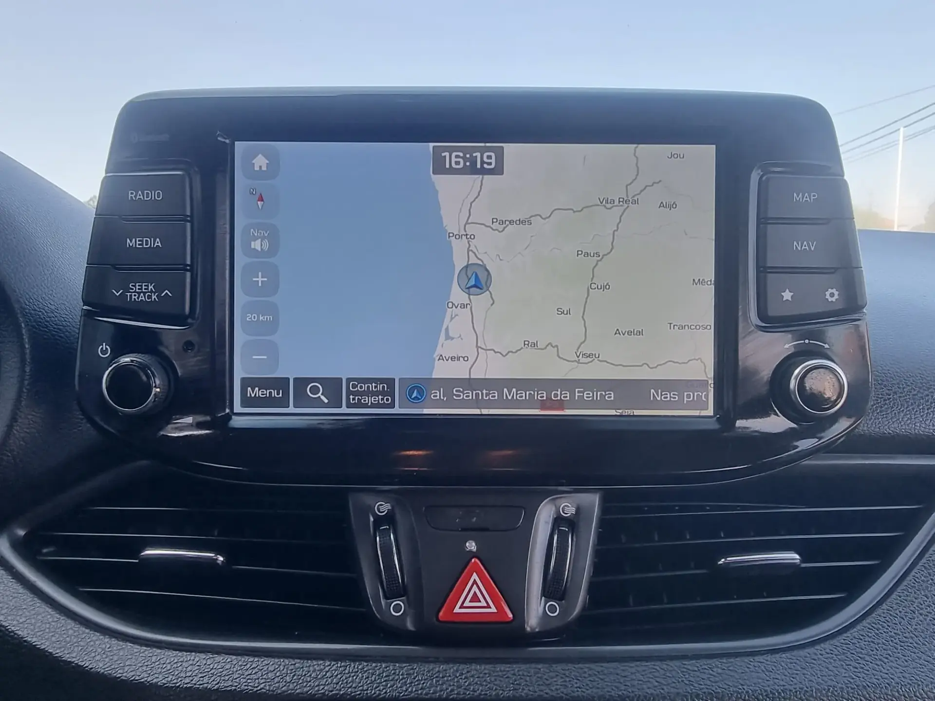 Hyundai i30 SW 1.6 CRDI Launch Edition 15