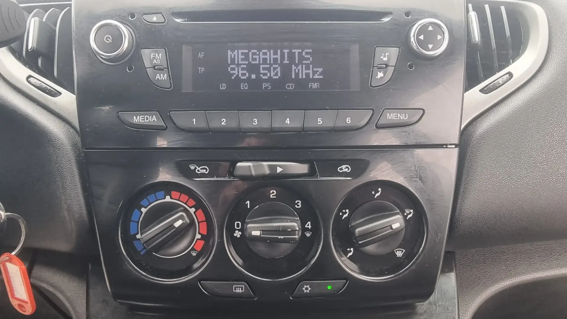 Lancia Ypsilon 1.2 S&S Platinum 8