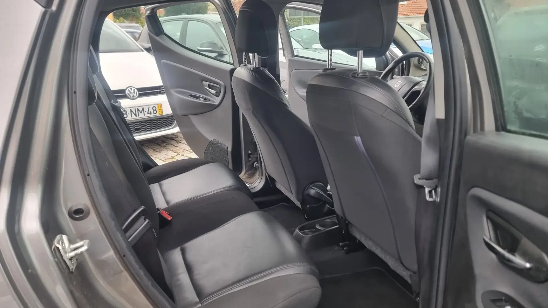 Lancia Ypsilon 1.2 S&S Platinum 13