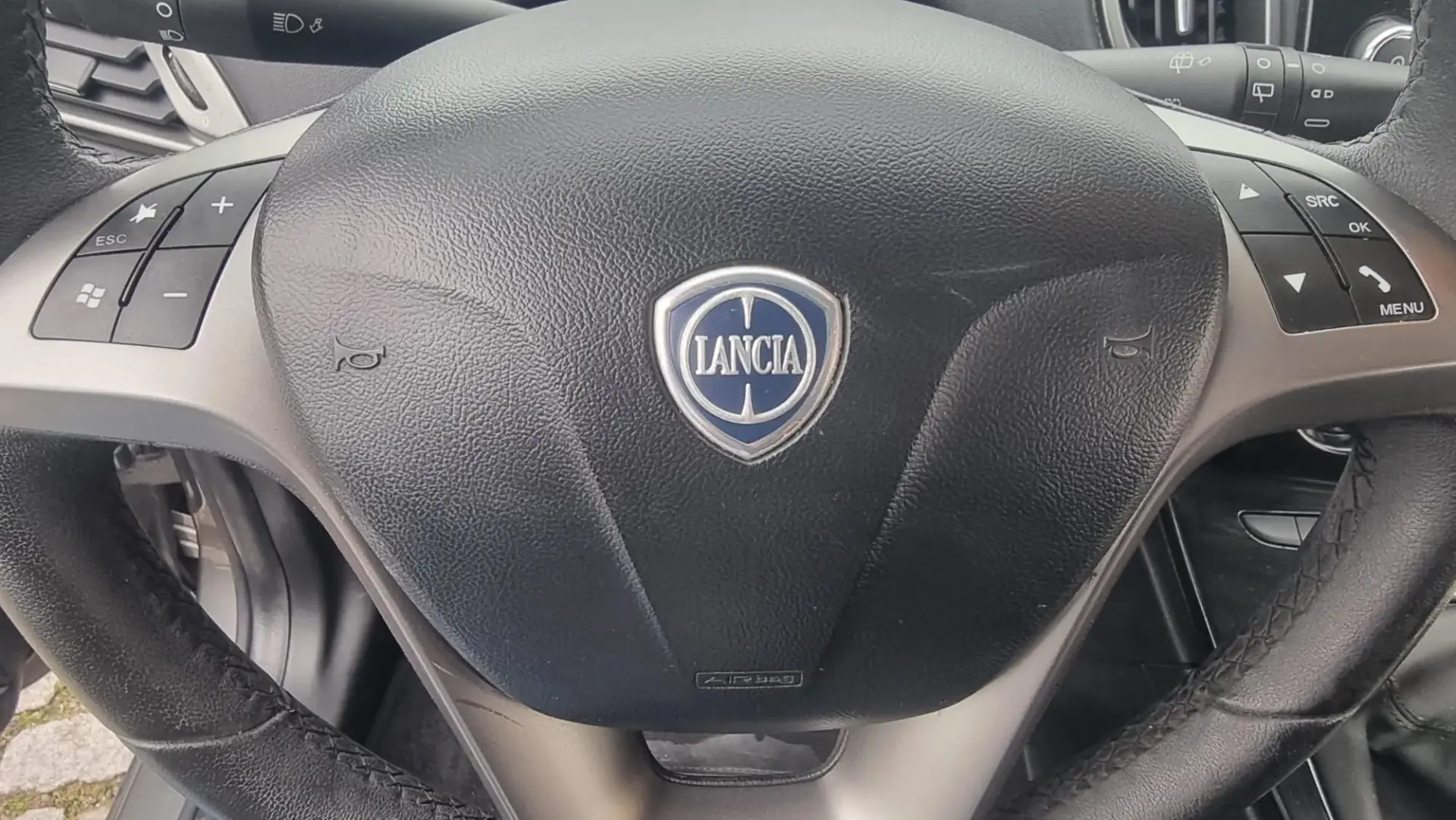 Lancia Ypsilon 1.2 S&S Platinum 16