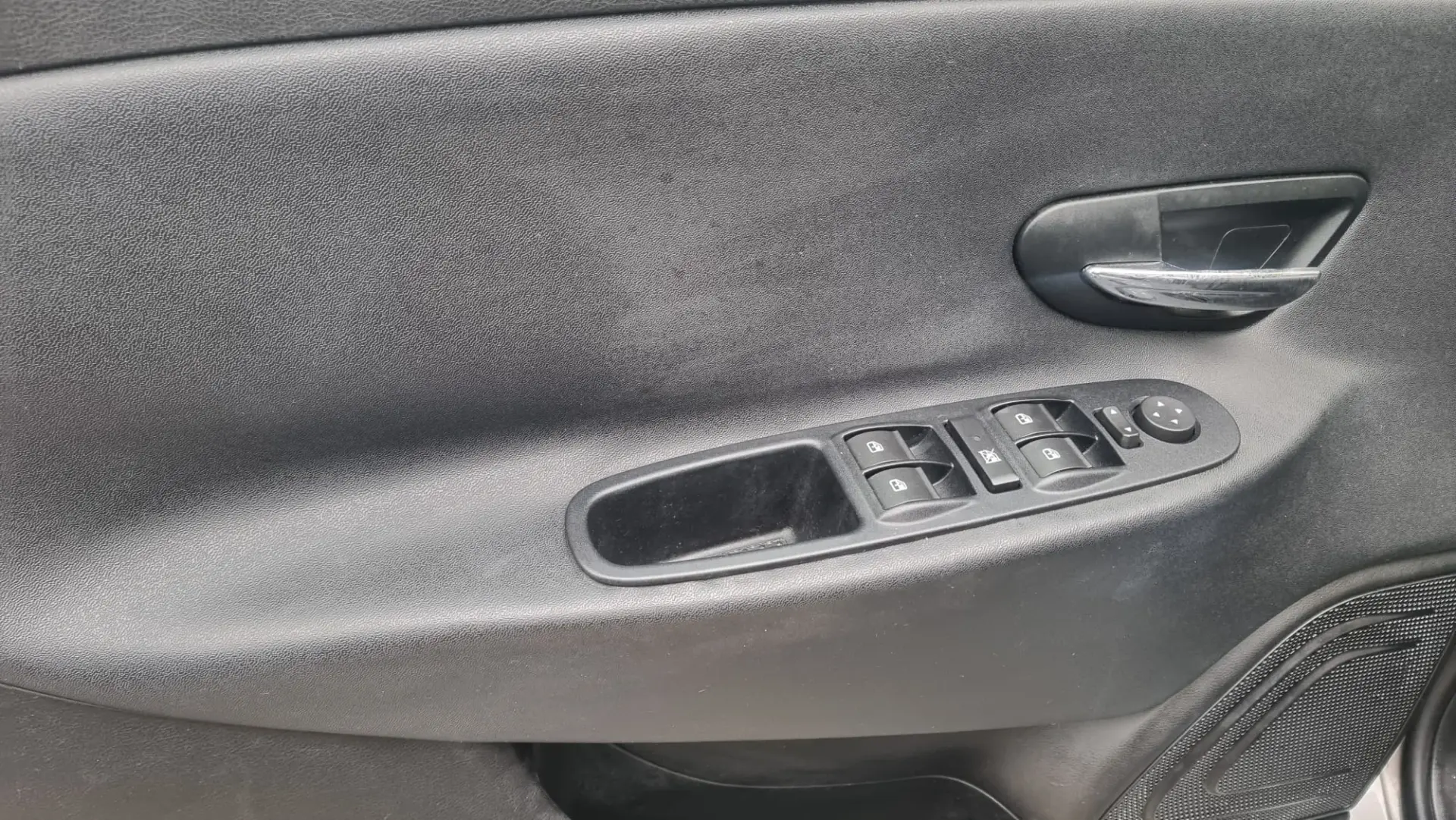 Lancia Ypsilon 1.2 S&S Platinum 17