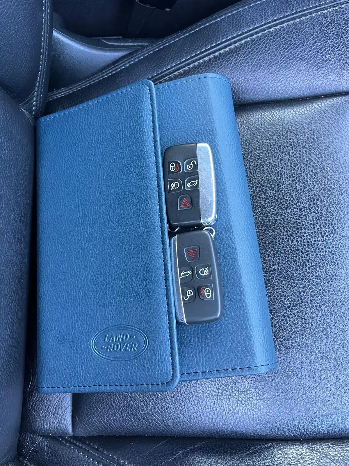 Land Rover Discovery Sport 2.0 TD4 HSE Auto 16