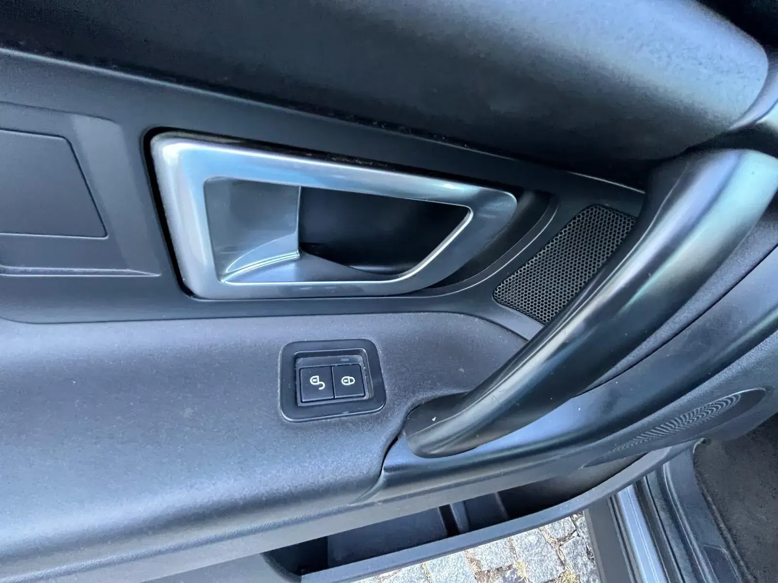 Land Rover Discovery Sport 2.0 TD4 HSE Auto 25