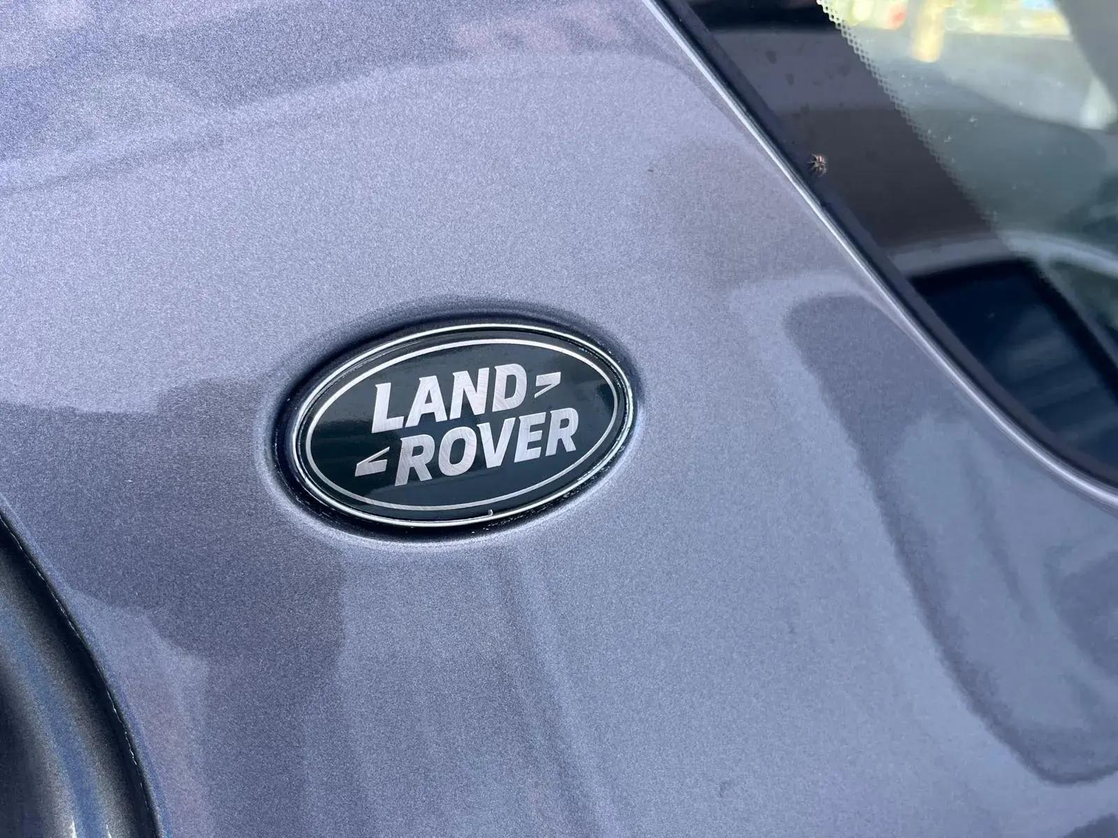 Land Rover Discovery Sport 2.0 TD4 HSE Auto 26